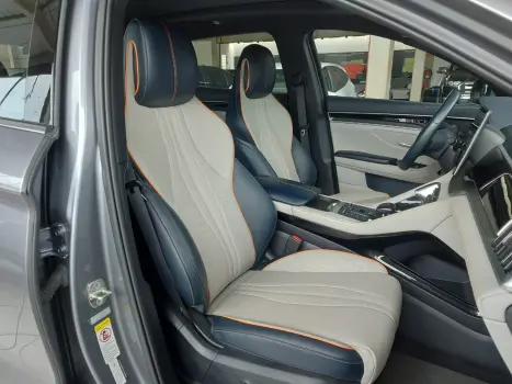 BYD Song Plus 1.5 16V 4P DM-I H�BRIDO AUTOM�TICO, Foto 12