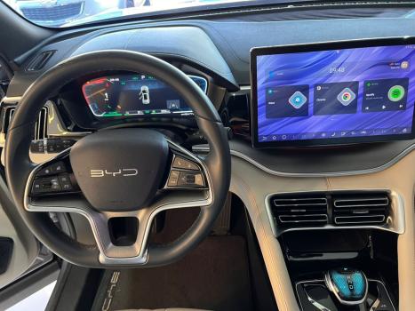 BYD Song Plus 1.5 16V 4P DM-I H�BRIDO AUTOM�TICO, Foto 8