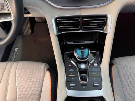 BYD Song Plus 1.5 16V 4P DM-I H�BRIDO AUTOM�TICO, Foto 10