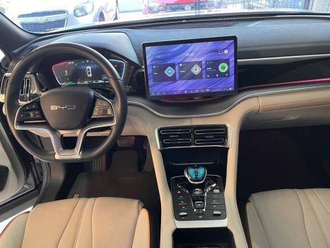 BYD Song Plus 1.5 16V 4P DM-I H�BRIDO AUTOM�TICO, Foto 15