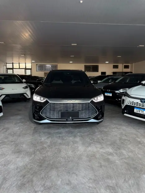 BYD Song Plus 1.5 16V 4P DM-I H�BRIDO AUTOM�TICO, Foto 2