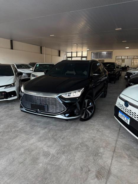 BYD Song Plus 1.5 16V 4P DM-I H�BRIDO AUTOM�TICO, Foto 3