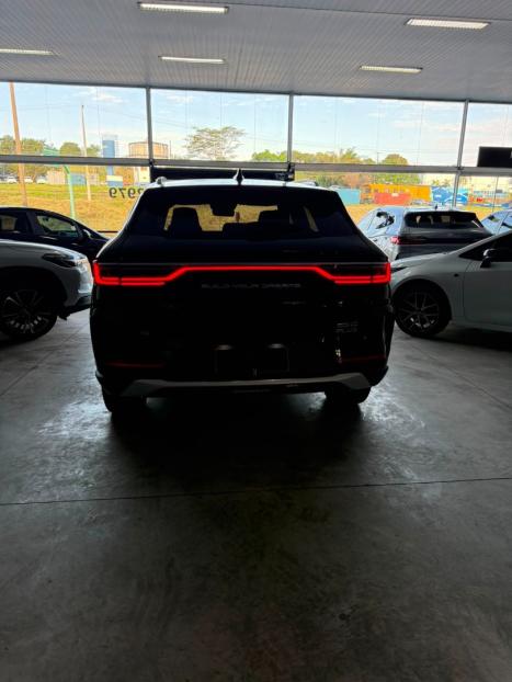BYD Song Plus 1.5 16V 4P DM-I H�BRIDO AUTOM�TICO, Foto 5
