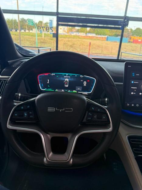 BYD Song Plus 1.5 16V 4P DM-I H�BRIDO AUTOM�TICO, Foto 8