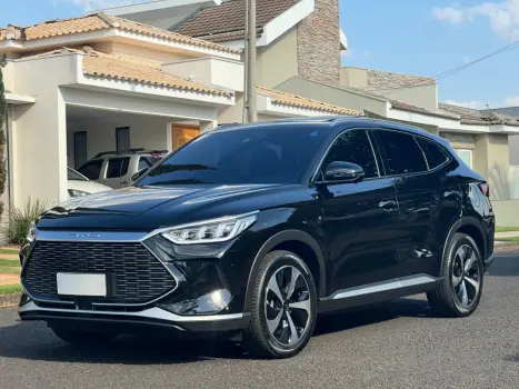 BYD Song Plus 1.5 16V 4P DM-I H�BRIDO AUTOM�TICO, Foto 1