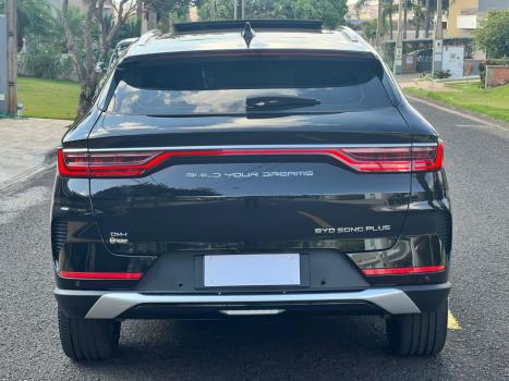BYD Song Plus 1.5 16V 4P DM-I H�BRIDO AUTOM�TICO, Foto 5