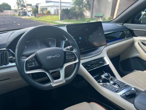 BYD Song Plus 1.5 16V 4P DM-I H�BRIDO AUTOM�TICO, Foto 7