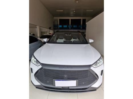 BYD Song Plus , Foto 2