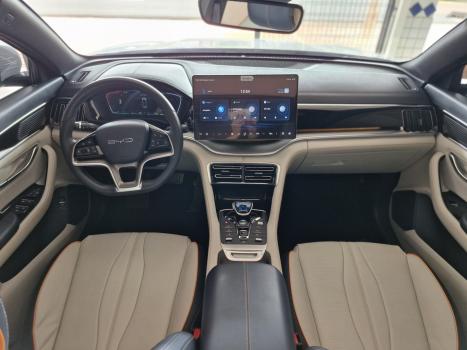 BYD Song Plus , Foto 7