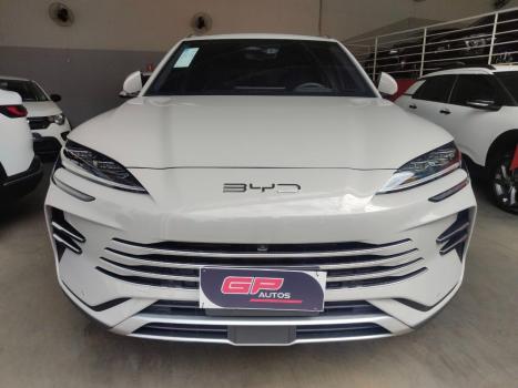 BYD Song Plus , Foto 1