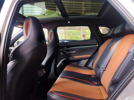 BYD Song Plus , Foto 8