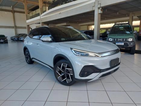 BYD Yuan Plus 60,8 KW EL�TRICO, Foto 1