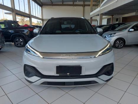 BYD Yuan Plus 60,8 KW EL�TRICO, Foto 2