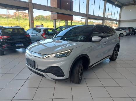 BYD Yuan Plus 60,8 KW EL�TRICO, Foto 3