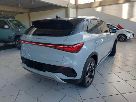 BYD Yuan Plus 60,8 KW EL�TRICO, Foto 4