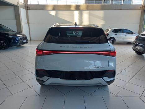 BYD Yuan Plus 60,8 KW EL�TRICO, Foto 5