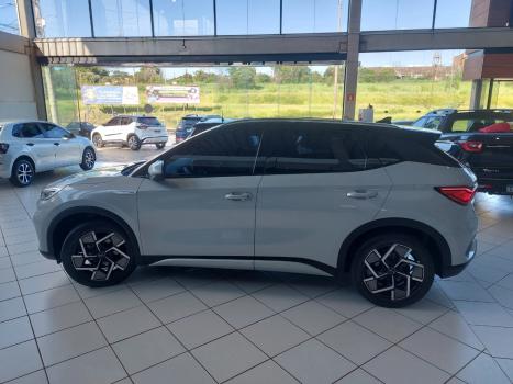 BYD Yuan Plus 60,8 KW EL�TRICO, Foto 8