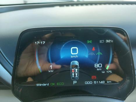 BYD Yuan Plus 60,8 KW EL�TRICO, Foto 9