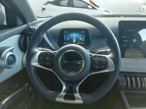 BYD Yuan Plus 60,8 KW EL�TRICO, Foto 10