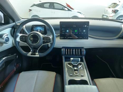 BYD Yuan Plus 60,8 KW EL�TRICO, Foto 11