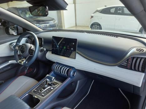 BYD Yuan Plus 60,8 KW EL�TRICO, Foto 12