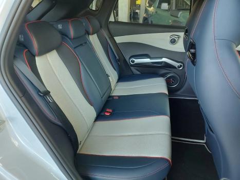 BYD Yuan Plus 60,8 KW EL�TRICO, Foto 14