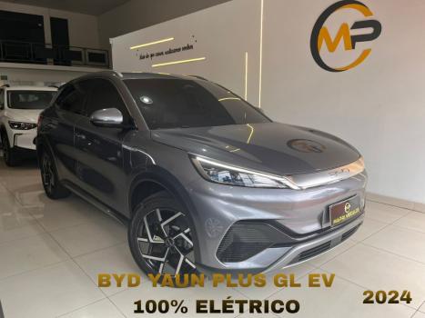 BYD Yuan Plus , Foto 1