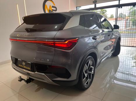 BYD Yuan Plus , Foto 4