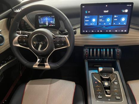 BYD Yuan Plus , Foto 5