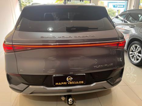 BYD Yuan Plus , Foto 6