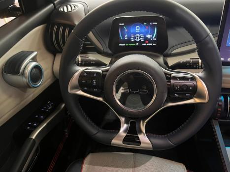 BYD Yuan Plus , Foto 7