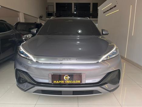 BYD Yuan Plus , Foto 10