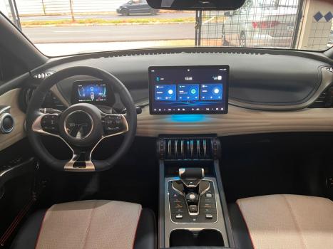 BYD Yuan Plus , Foto 14