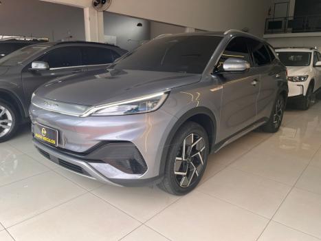 BYD Yuan Plus , Foto 15