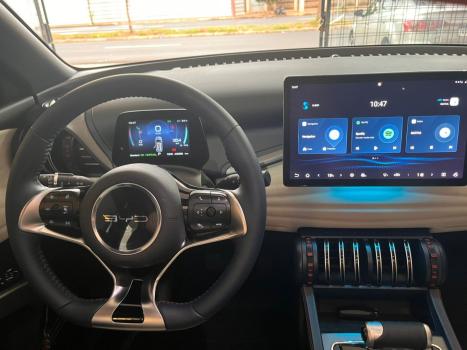 BYD Yuan Plus , Foto 19