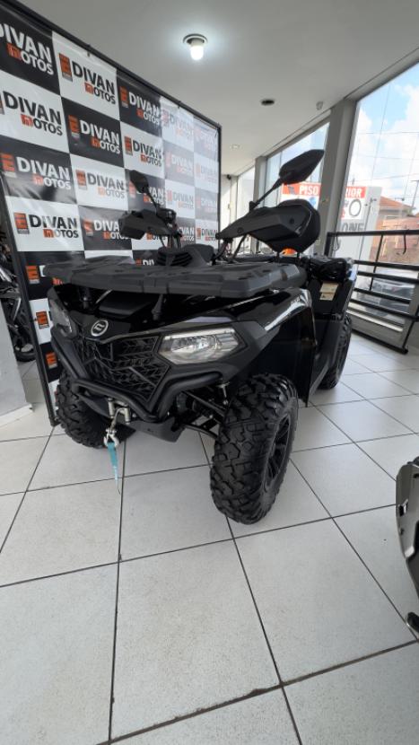 CF MOTO CForce 520 7L , Foto 2