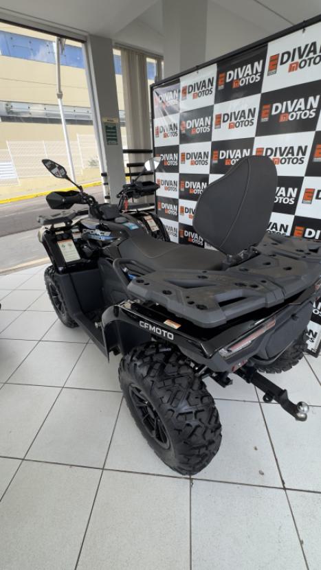 CF MOTO CForce 520 7L , Foto 3