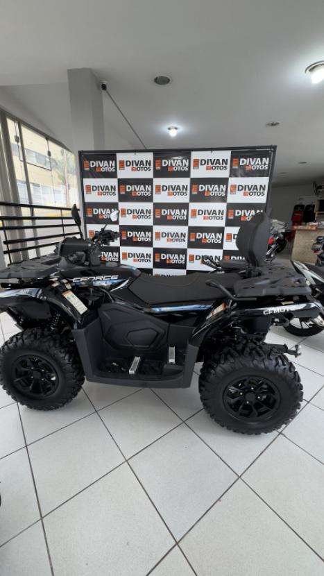 CF MOTO CForce 520 7L , Foto 4