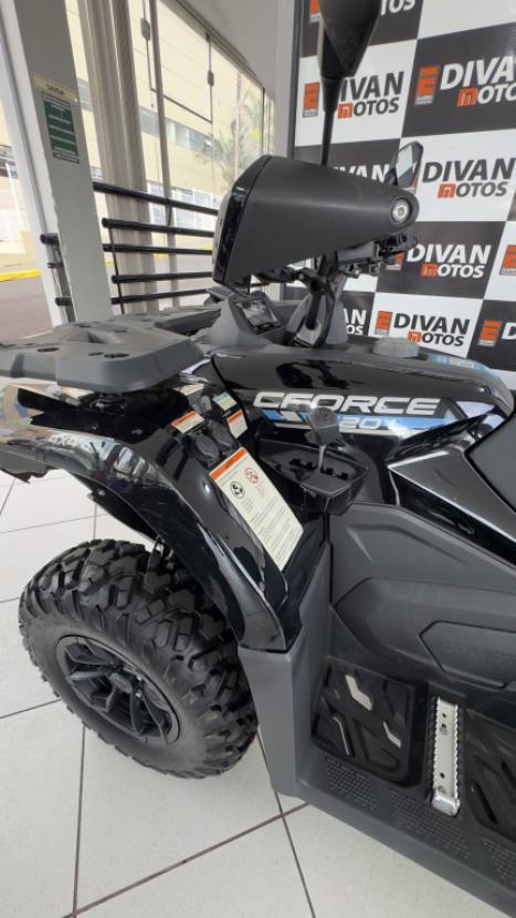 CF MOTO CForce 520 7L , Foto 5