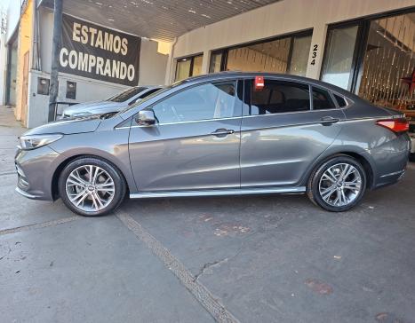 CHERY Arrizo 6 1.5 16V 4P FLEX GSX TURBOAUTOM�TICO CVT, Foto 2