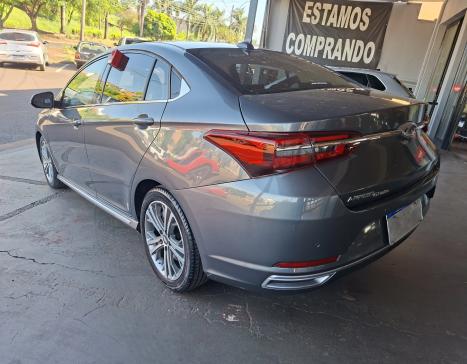 CHERY Arrizo 6 1.5 16V 4P FLEX GSX TURBOAUTOM�TICO CVT, Foto 3