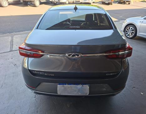 CHERY Arrizo 6 1.5 16V 4P FLEX GSX TURBOAUTOM�TICO CVT, Foto 4