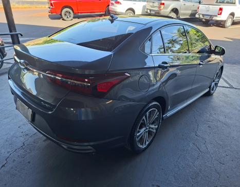 CHERY Arrizo 6 1.5 16V 4P FLEX GSX TURBOAUTOM�TICO CVT, Foto 5