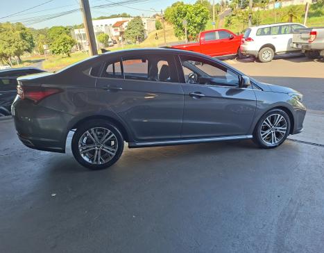 CHERY Arrizo 6 1.5 16V 4P FLEX GSX TURBOAUTOM�TICO CVT, Foto 6