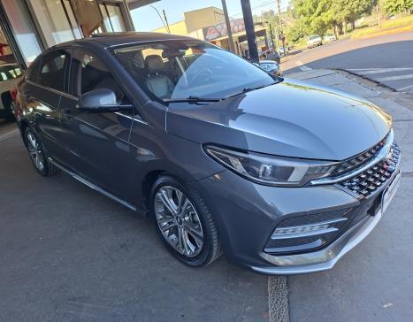 CHERY Arrizo 6 1.5 16V 4P FLEX GSX TURBOAUTOM�TICO CVT, Foto 7