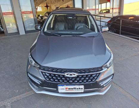 CHERY Arrizo 6 1.5 16V 4P FLEX GSX TURBOAUTOM�TICO CVT, Foto 8