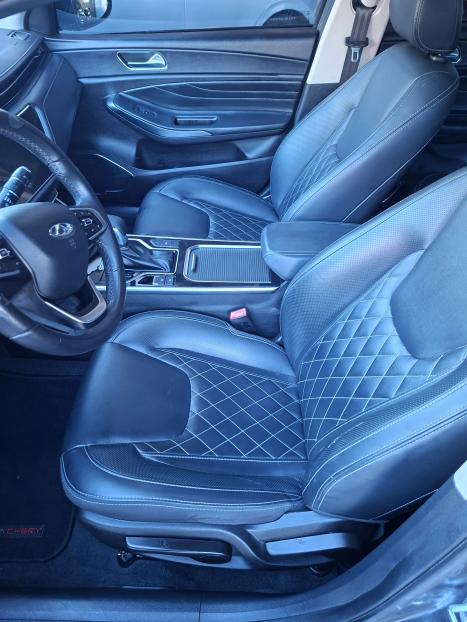 CHERY Arrizo 6 1.5 16V 4P FLEX GSX TURBOAUTOM�TICO CVT, Foto 9