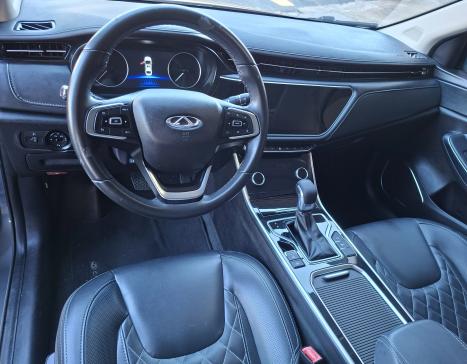CHERY Arrizo 6 1.5 16V 4P FLEX GSX TURBOAUTOM�TICO CVT, Foto 10