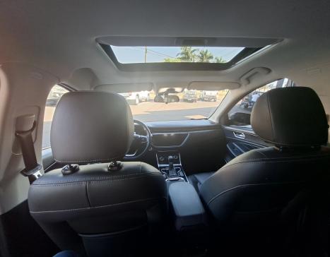 CHERY Arrizo 6 1.5 16V 4P FLEX GSX TURBOAUTOM�TICO CVT, Foto 12