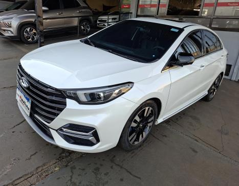 CHERY Arrizo 6 1.5 16V 4P FLEX GSX TURBOAUTOM�TICO CVT, Foto 1